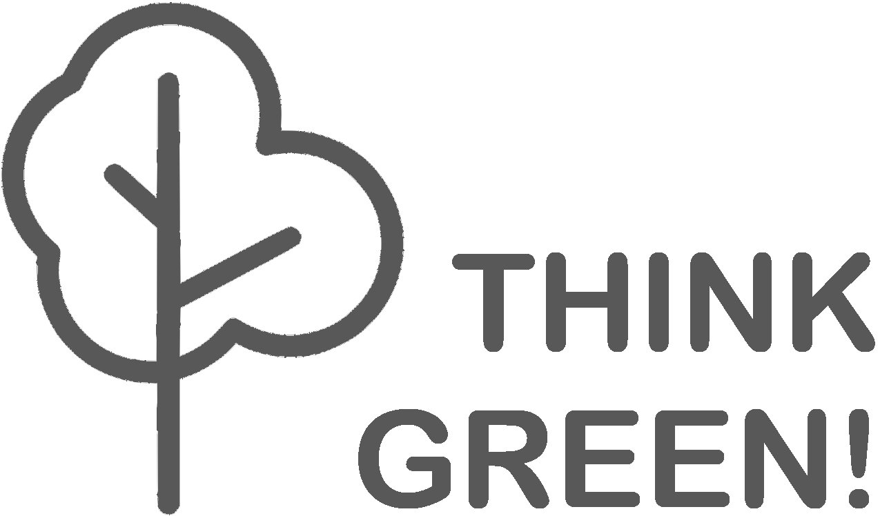 Think Green Logo